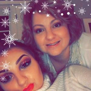 Meet your Posher, Cindy